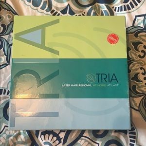 Tria Laser Hair Remover